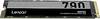 Lexar 2 TB SSD interne M.2 PCIe NVMe PCI-Express LNM790X002T-RNNNG