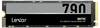Lexar 8 TB SSD interne M.2 PCIe NVMe PCI-Express LNM790X008T-RNNNG