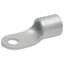 Klauke 16578 Cosse à oeillet étamé Section max.=70 mm² Ø du trou=8 mm non isolé 1 pc(s) Piece