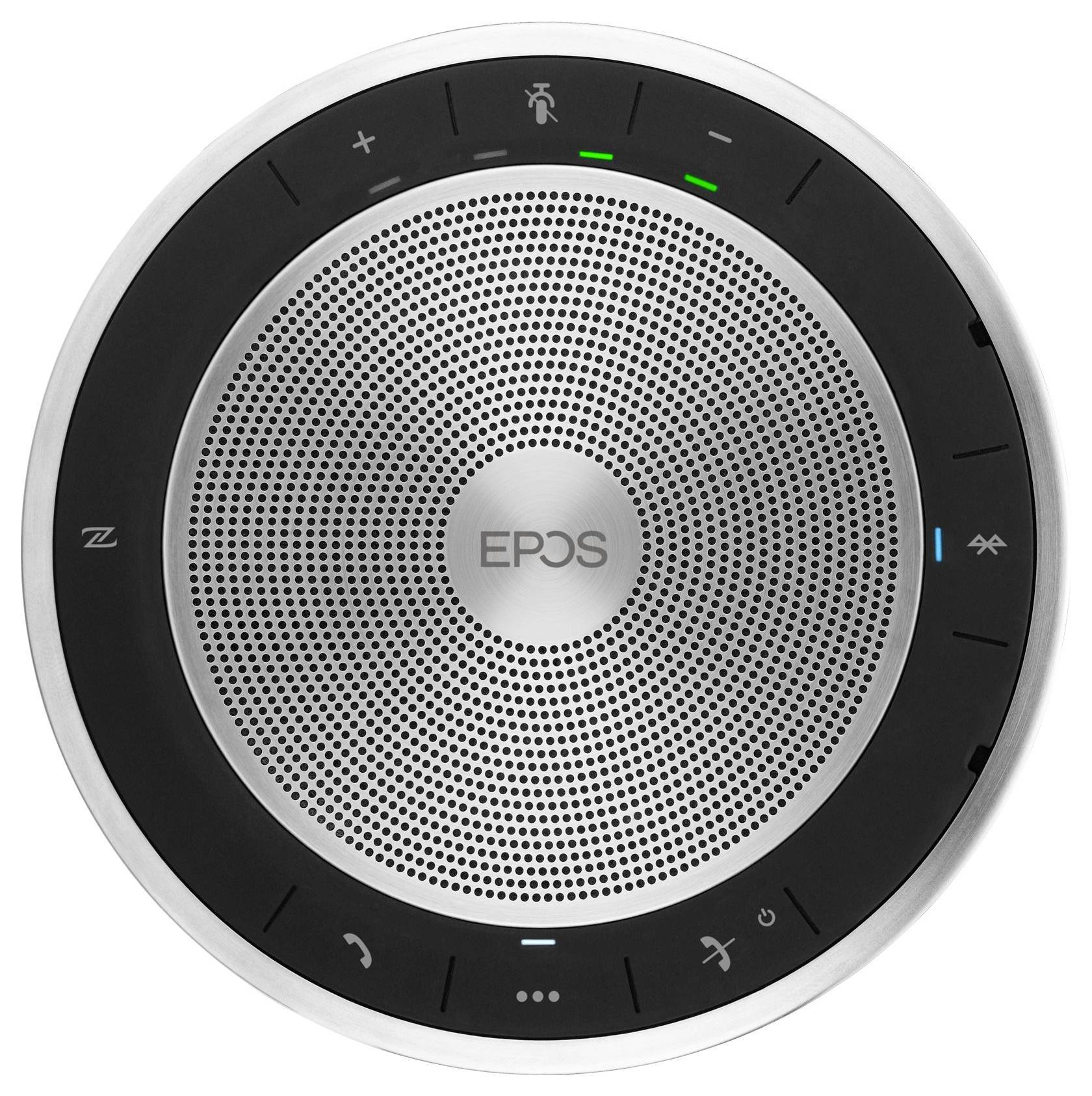EPOS EXPAND 30 Haut-parleur de conférence USB-C®, Bluetooth noir-4