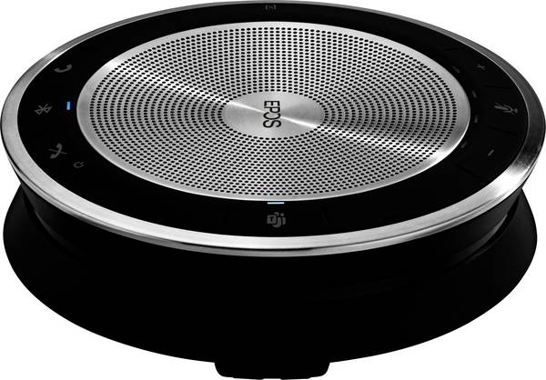 EPOS EXPAND 30T Haut-parleur de conférence USB-C®, Bluetooth noir