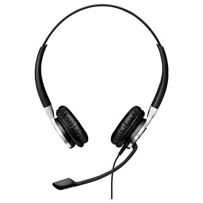 EPOS IMPACT SC 660 Micro-casque supra-auriculaire filaire Stereo noir micro-casque téléphone-2