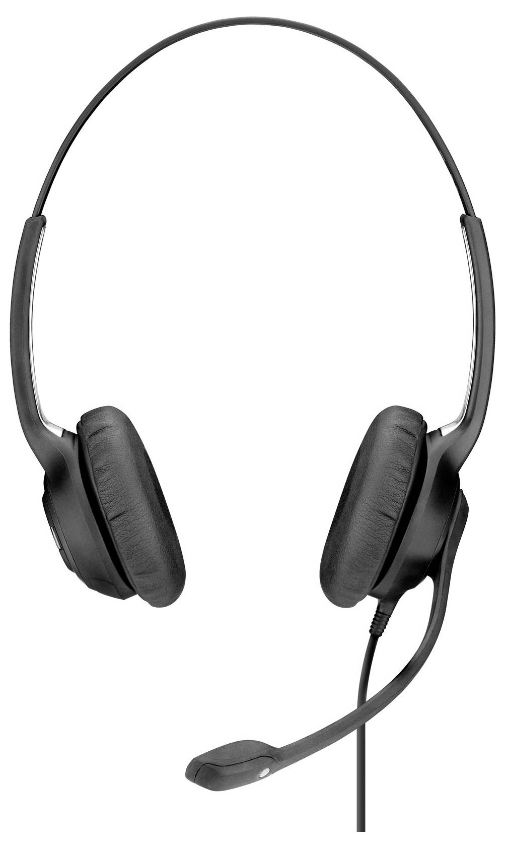 EPOS IMPACT SC 260 Micro-casque supra-auriculaire filaire Stereo noir micro-casque, volume réglable téléphone-2