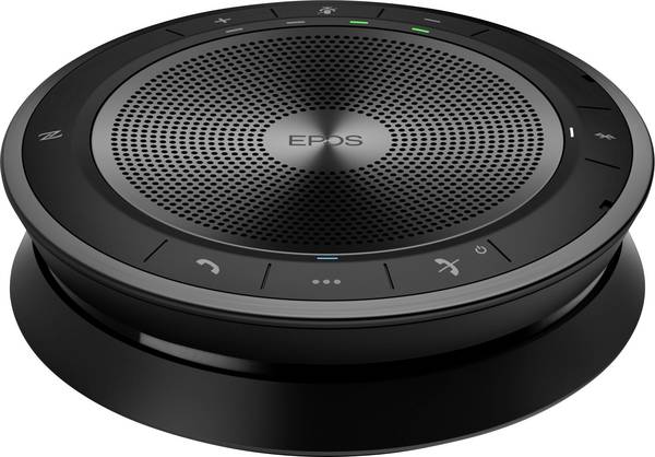 EPOS EXPAND 40 Haut-parleur de conférence USB-C®, Bluetooth noir
