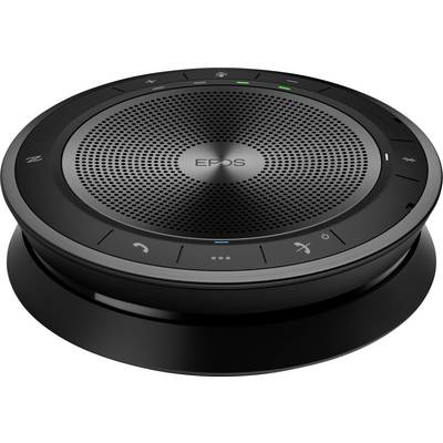 EPOS EXPAND 40 Haut-parleur de conférence USB-C®, Bluetooth noir-0