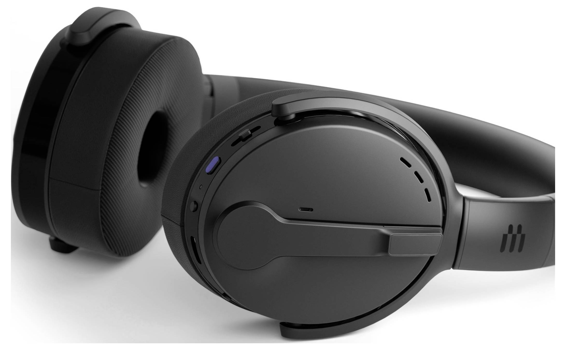 EPOS ADAPT 561 II Micro-casque supra-auriculaire sans fil, Bluetooth Stereo noir Noise Cancelling, Suppression du bruit -3