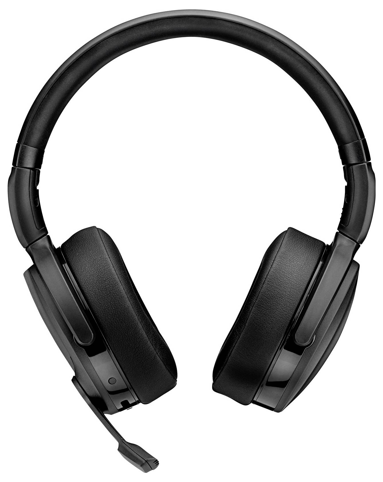 EPOS ADAPT 561 II Micro-casque supra-auriculaire sans fil, Bluetooth Stereo noir Noise Cancelling, Suppression du bruit -6