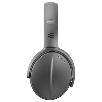 EPOS ADAPT 561 II Micro-casque supra-auriculaire sans fil, Bluetooth Stereo noir Noise Cancelling, Suppression du bruit -7