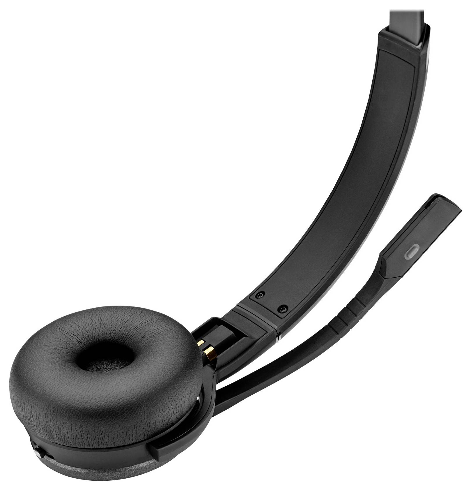 EPOS IMPACT SDW 5065 Micro-casque supra-auriculaire sans fil, DECT Stereo multicolore Noise Cancelling, Suppression du b-5