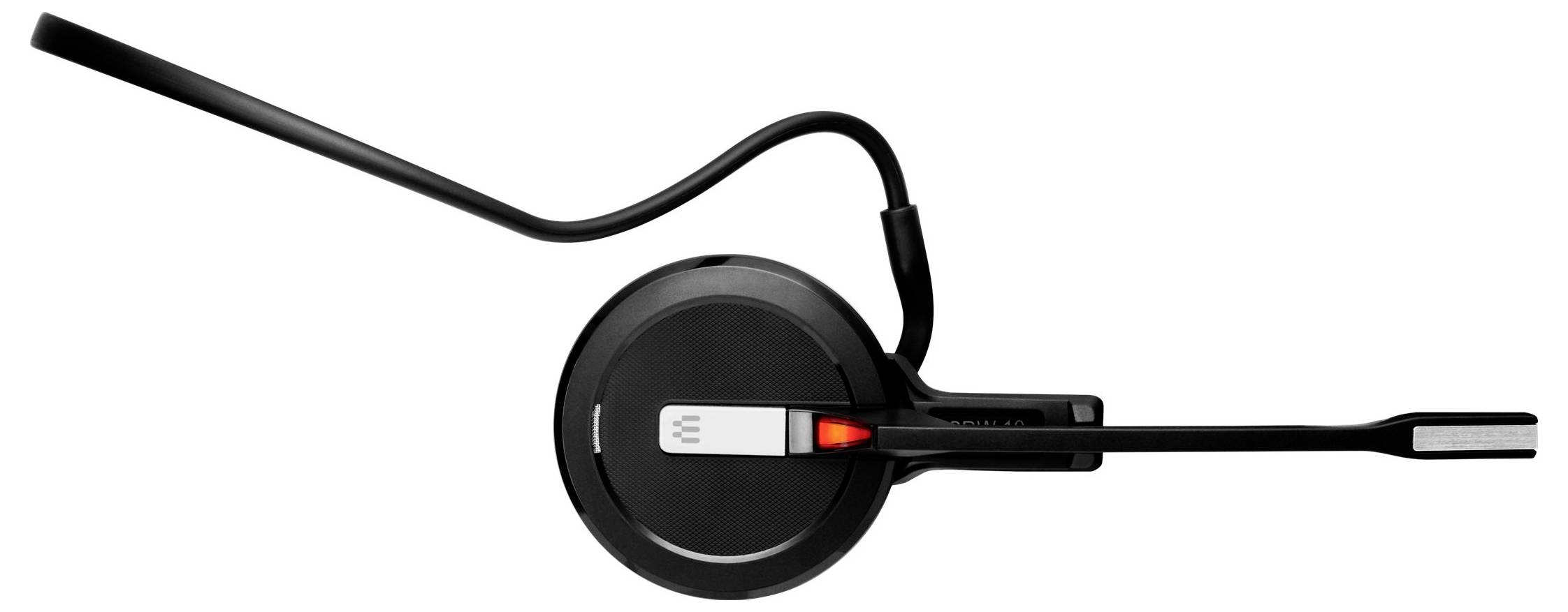 EPOS IMPACT SDW 5016 Micro-casque supra-auriculaire sans fil, DECT Mono noir Noise Cancelling, Suppression du bruit du m-2