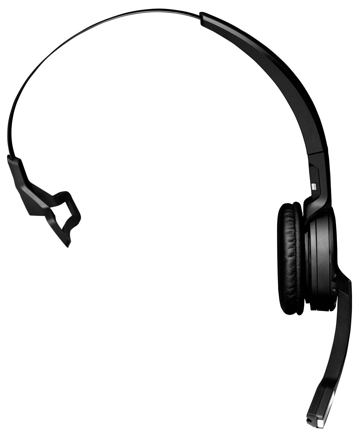 EPOS IMPACT SDW 5016 Micro-casque supra-auriculaire sans fil, DECT Mono noir Noise Cancelling, Suppression du bruit du m-3