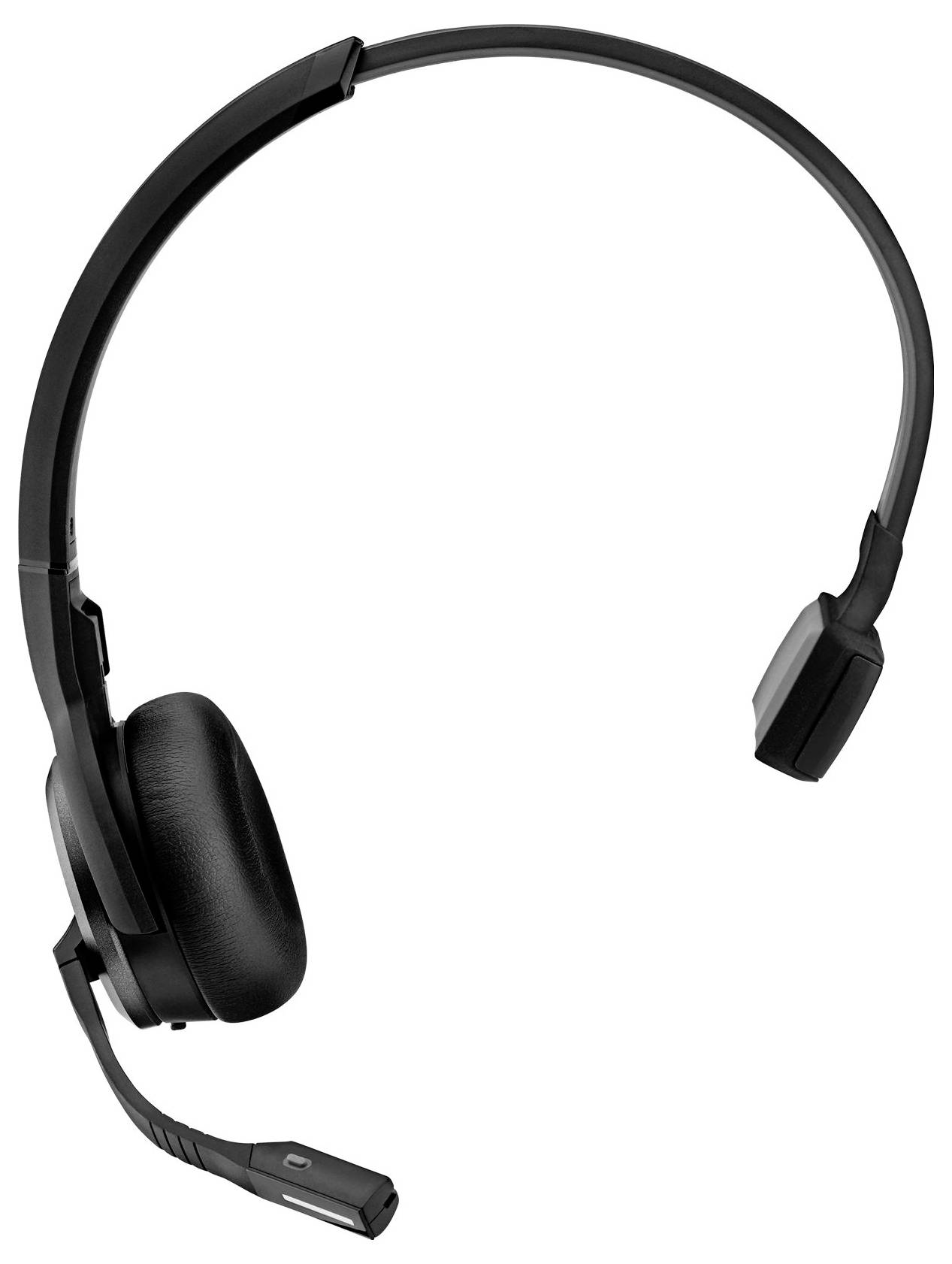 EPOS IMPACT SDW 5036 Micro-casque supra-auriculaire sans fil, DECT Mono multicolore Noise Cancelling, Suppression du bru-5