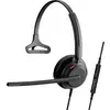 EPOS IMPACT 730 Micro-casque supra-auriculaire filaire Mono noir téléphone