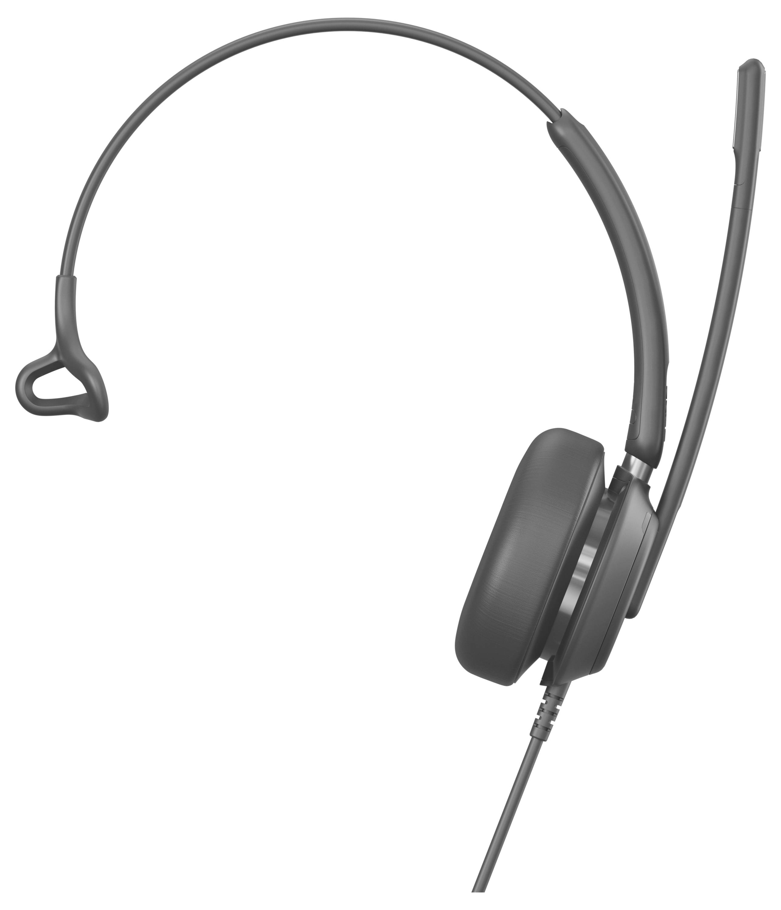 EPOS IMPACT 730 Micro-casque supra-auriculaire filaire Mono noir téléphone-6