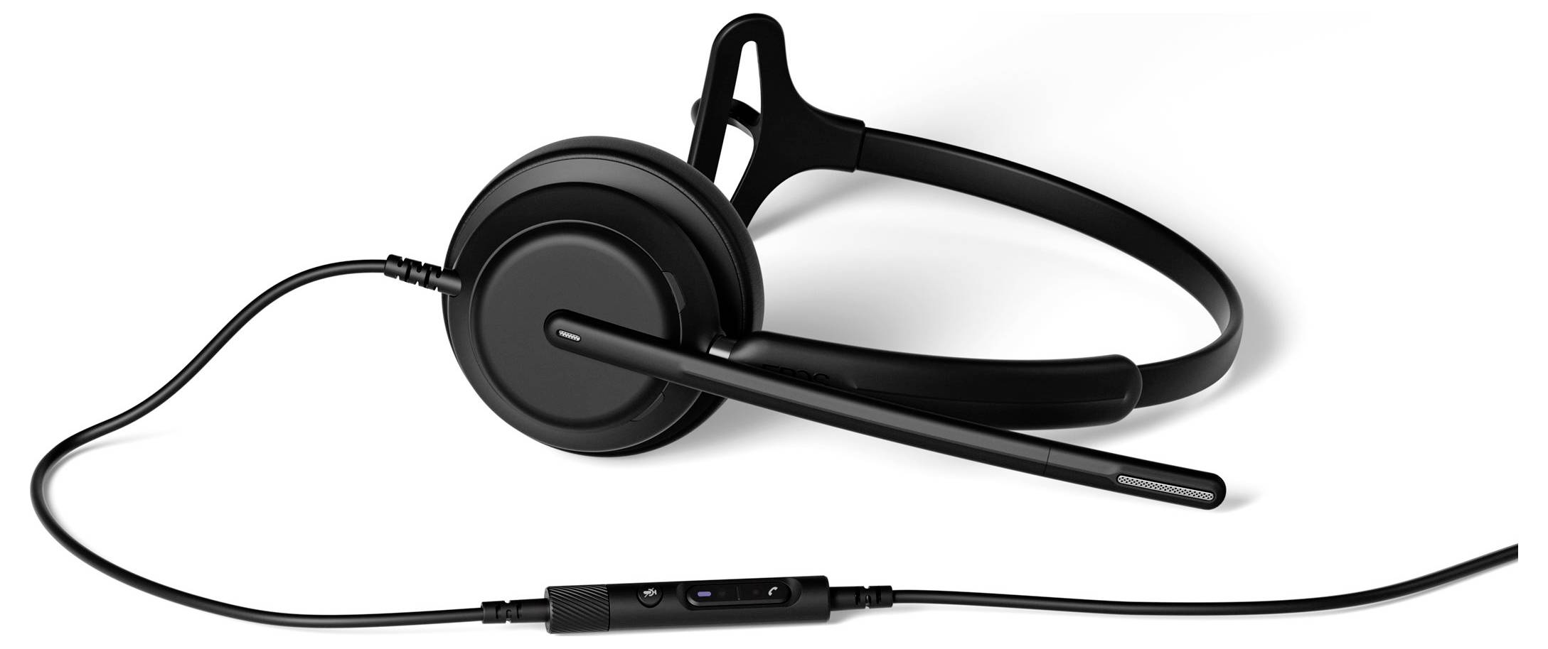 EPOS IMPACT 730T Micro-casque supra-auriculaire filaire Mono noir téléphone-4