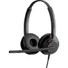 EPOS IMPACT 760 Micro-casque supra-auriculaire filaire Stereo noir téléphone