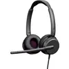 EPOS IMPACT 460 Micro-casque supra-auriculaire filaire Stereo noir téléphone