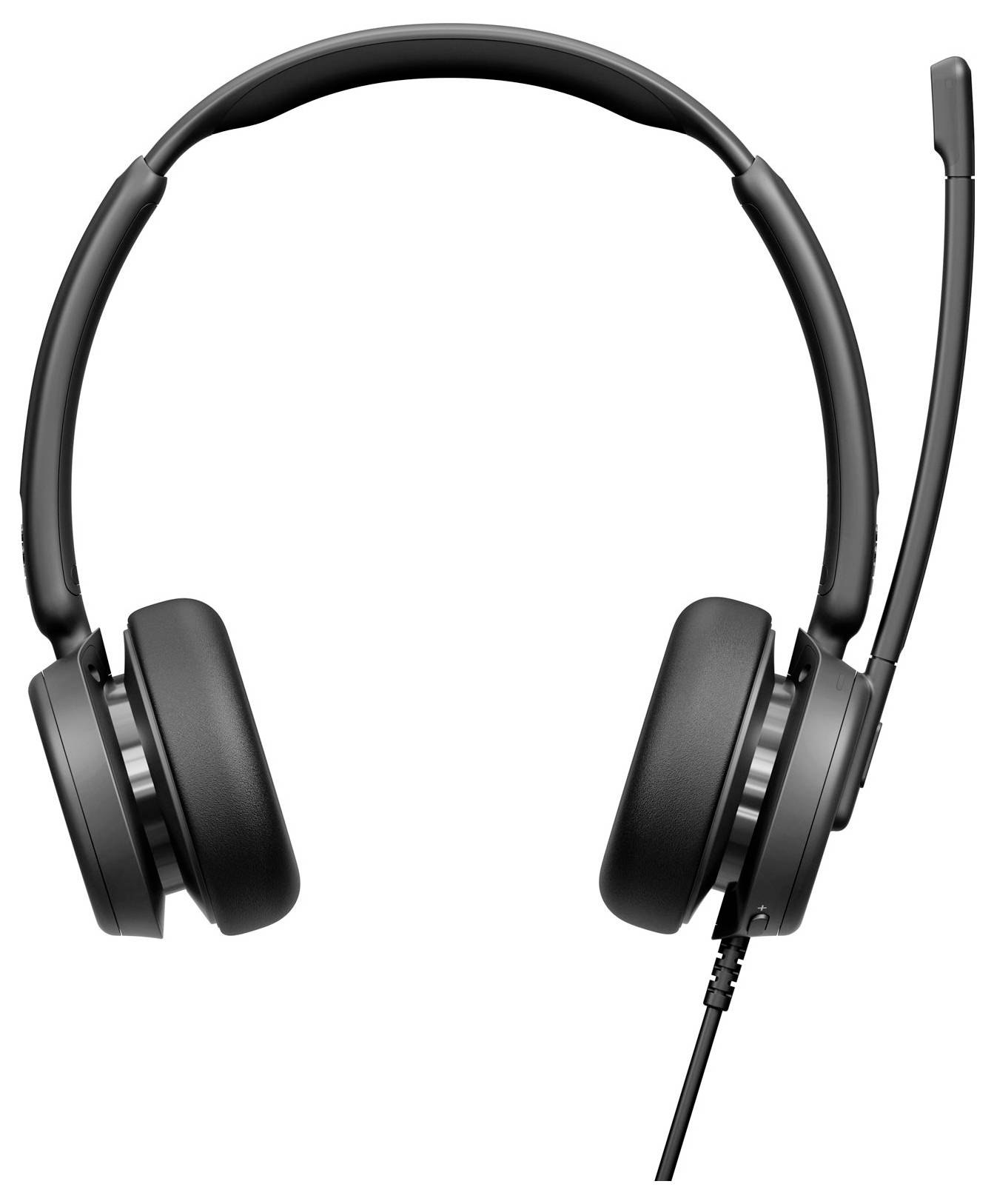 EPOS IMPACT 460 Micro-casque supra-auriculaire filaire Stereo noir téléphone-2