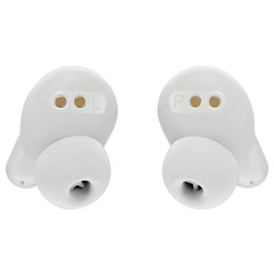 EPOS ADAPT E1 Oreillette sans fil, Bluetooth Stereo blanc Noise Cancelling, Suppression du bruit du microphone micro-cas-3