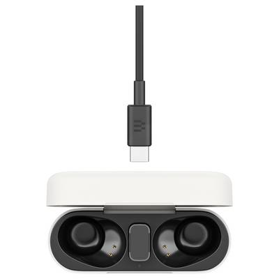 EPOS ADAPT E1 Oreillette sans fil, Bluetooth Stereo blanc Noise Cancelling, Suppression du bruit du microphone micro-cas-9