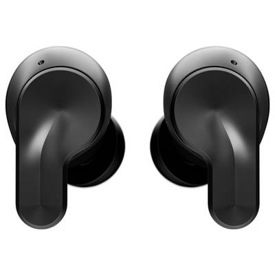 EPOS ADAPT E1 Oreillette sans fil, Bluetooth Stereo noir Noise Cancelling, Suppression du bruit du microphone micro-casq-2