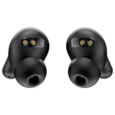 EPOS ADAPT E1 Oreillette sans fil, Bluetooth Stereo noir Noise Cancelling, Suppression du bruit du microphone micro-casq-5