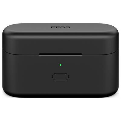 EPOS ADAPT E1 Oreillette sans fil, Bluetooth Stereo noir Noise Cancelling, Suppression du bruit du microphone micro-casq-6