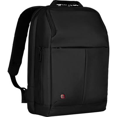 Wenger Sac à dos Reload Dimension maximale: 40,6 cm (16") noir-0