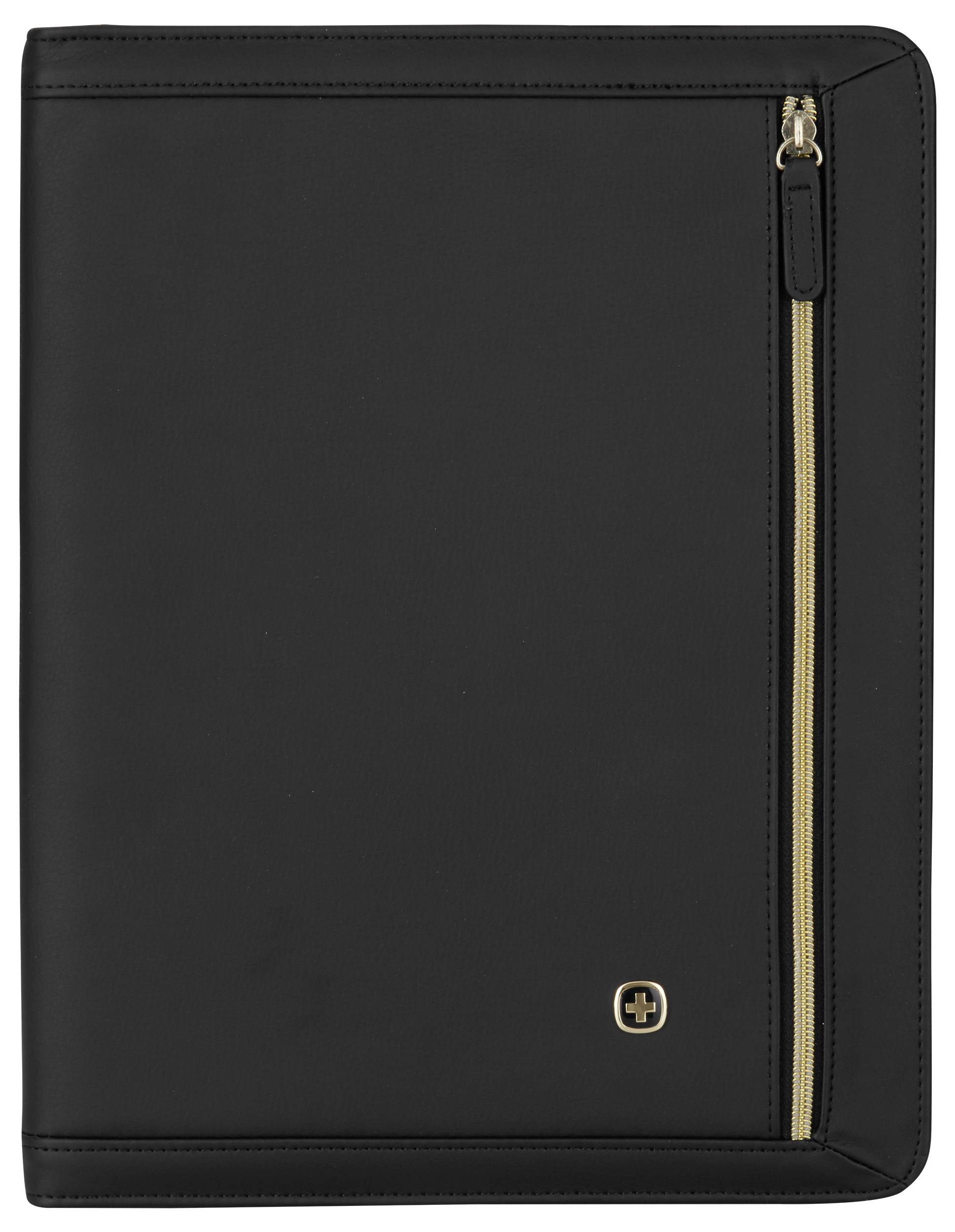 Wenger Amelie Etui pour tablette 25,4 cm (10") Book Cover noir-2
