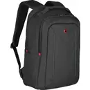 Wenger Sac à dos BQ Dimension maximale: 40,6 cm (16") noir