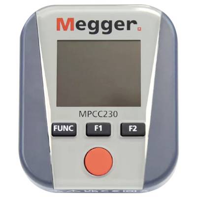 Testeur de limiteur de surtension Megger MPCC230 LCD-0