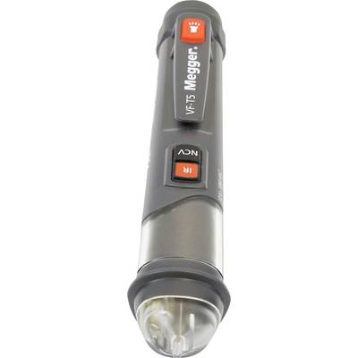 Détecteur de tension sans contact Megger VF-T5 CAT IV 1000 V-0