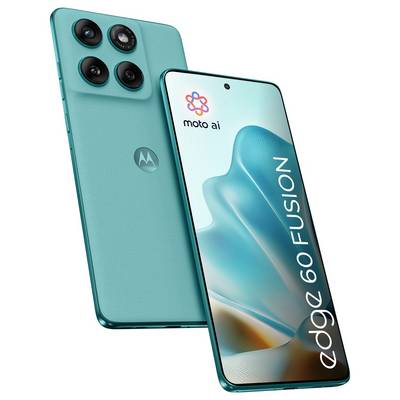 Smartphone avec Dolby Atmos à l'écran. Texte : « Notre écran le plus net et le plus lumineux de tous les temps ». Points forts : résolution 1220p, luminosité 4500 nits, fréquence de rafraîchissement 120Hz.