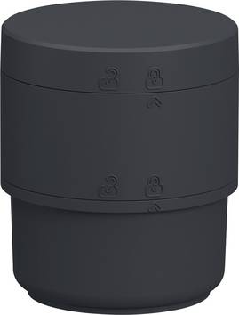 Schneider Electric Elément de colonne de signalisation XVB7C21B XVB7C21B   1 pc(s)