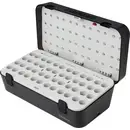 VOLTCRAFT CB48AA Chargeur de piles rondes NiMH, Li-ion LR6 (AA)