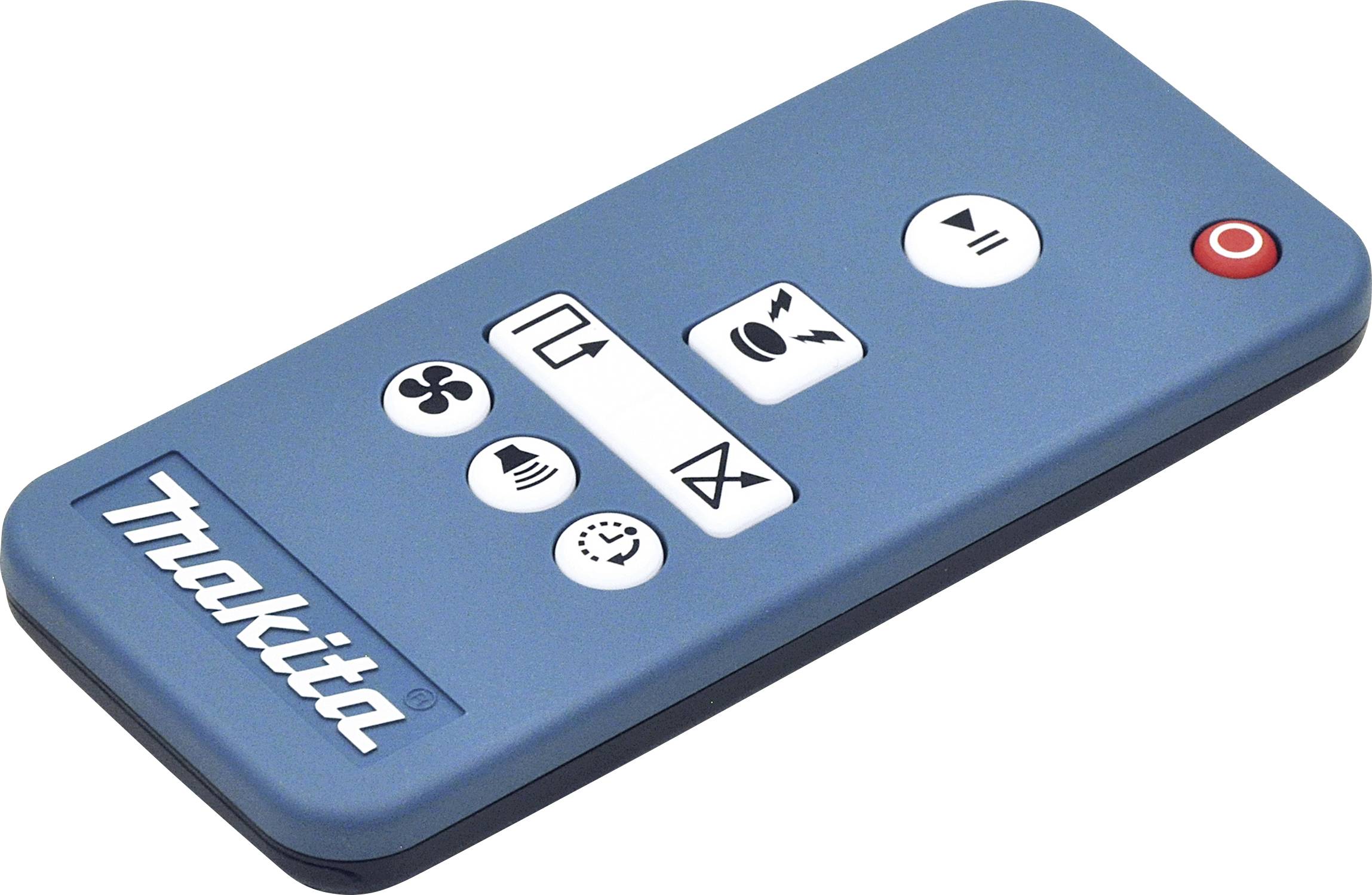 Makita SH00000219 Télécommande 1 pc(s)-0