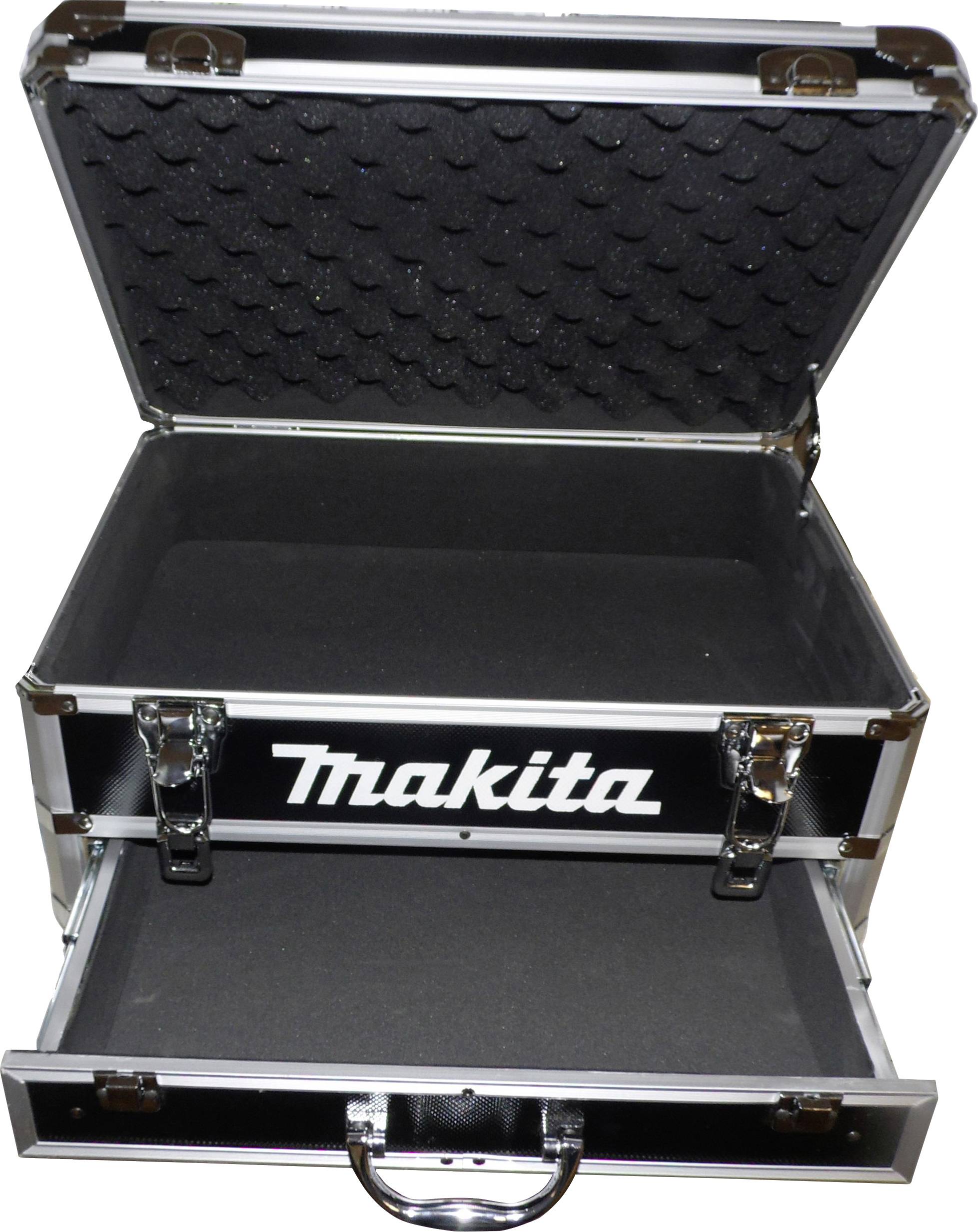 Mallette à tiroirs Makita 823327-9 (L x l x H) 440 x 320 x 270 mm-0