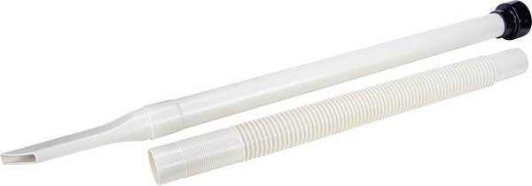 Makita 196643-5 196643-5 Set de tuyaux d'aspiration