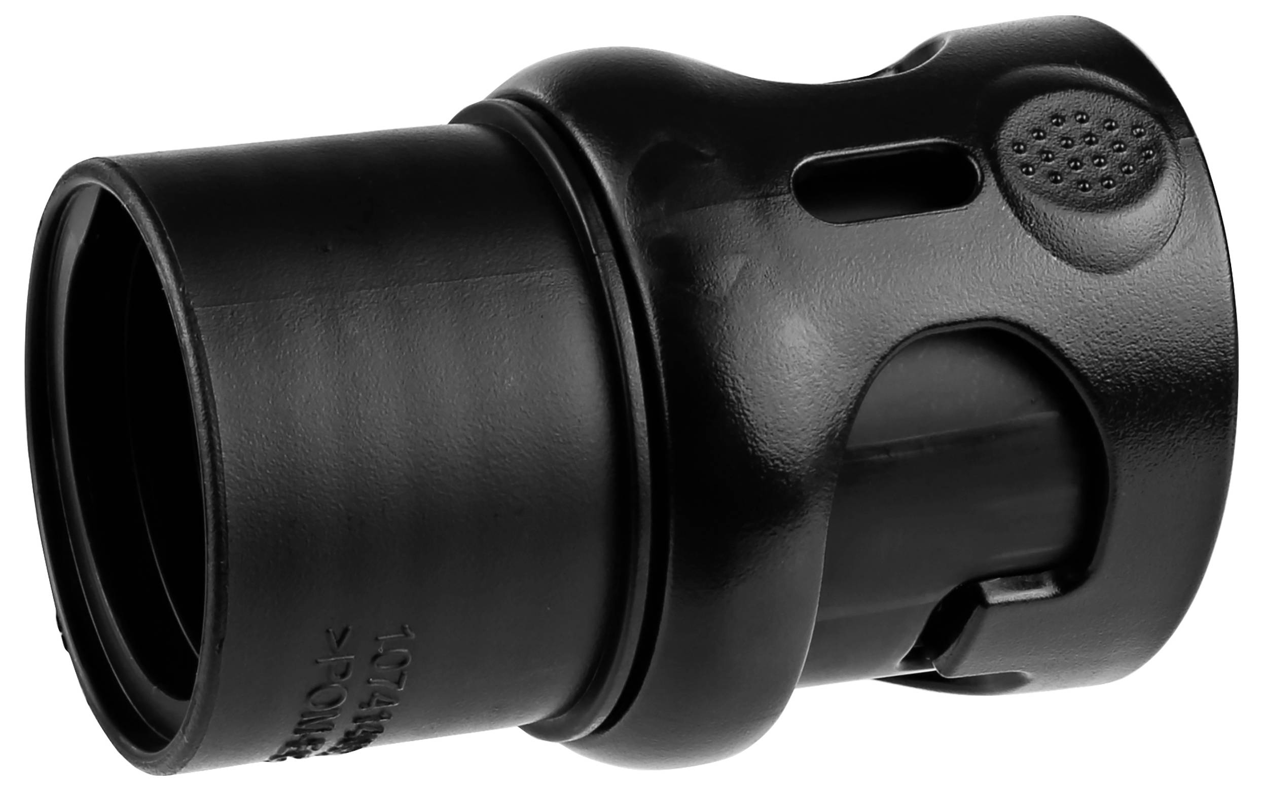 Makita W107417866 Raccord pour tuyau d'aspirateur-1