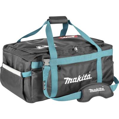 Makita E-11782 universelle Sacoche à outils non équipée (L x l x H) 300 x 670 x 330 mm-0