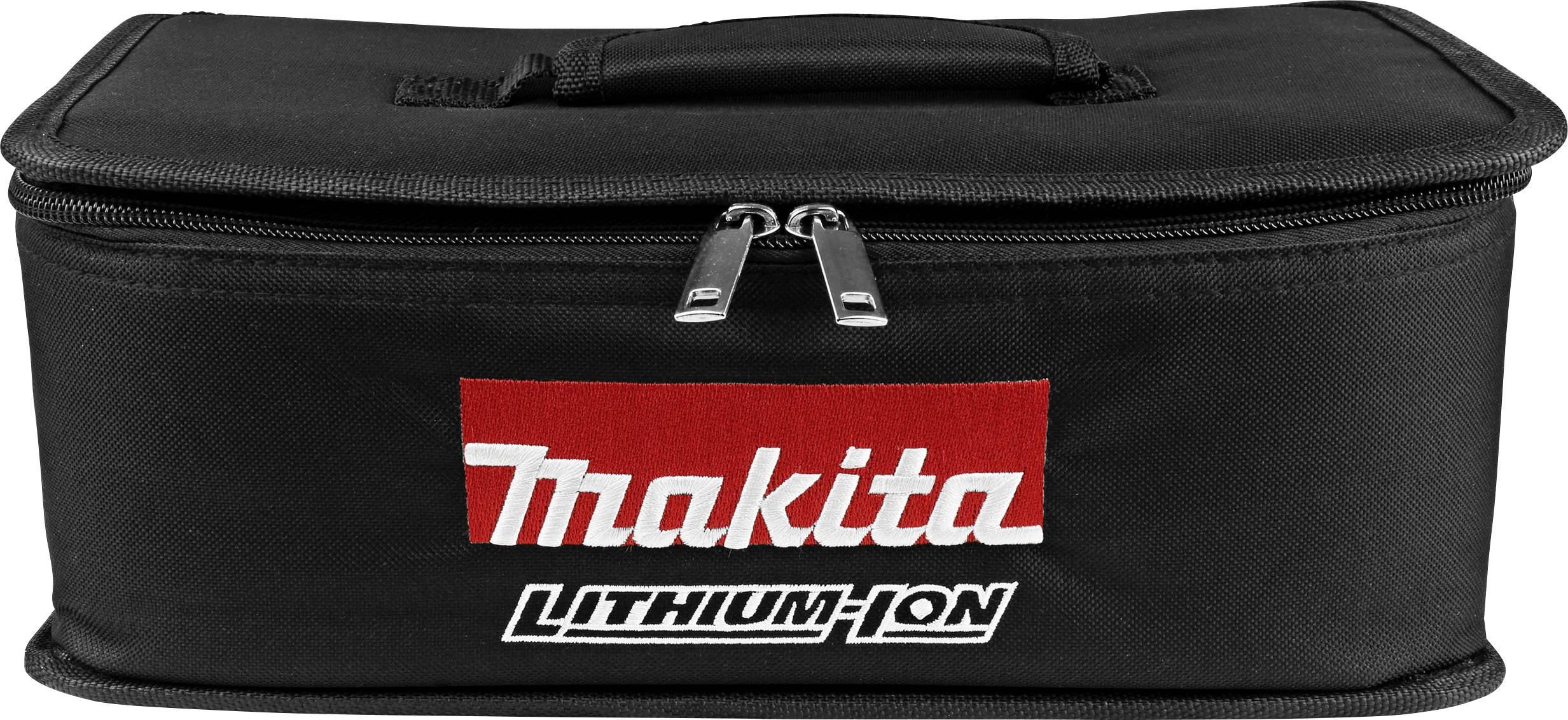 Sacoche de transport Makita 832173-9 (L x l x H) 330 x 175 x 125 mm-0