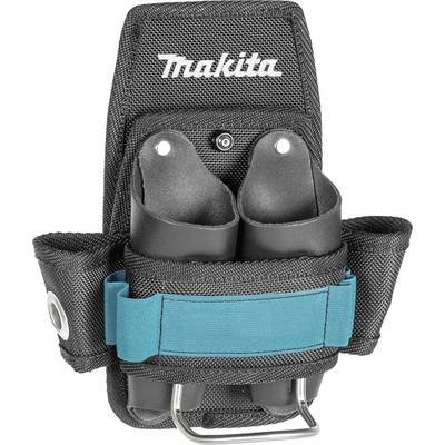 Makita E-15285 E-15285 universelle Porte-marteau et porte-outil (L x l x H) 185 x 85 x 205 mm-0
