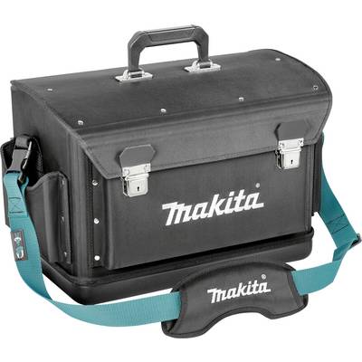 Makita E-15388 universelle Mallette à outils non équipée (L x l x H) 510 x 300 x 310 mm-0