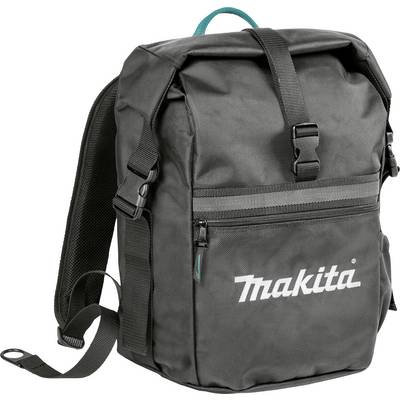 Makita S_0380_8140939 E-15528 Sac à dos à outils non équipé (L x l x H) 330 x 200 x 400 mm-0
