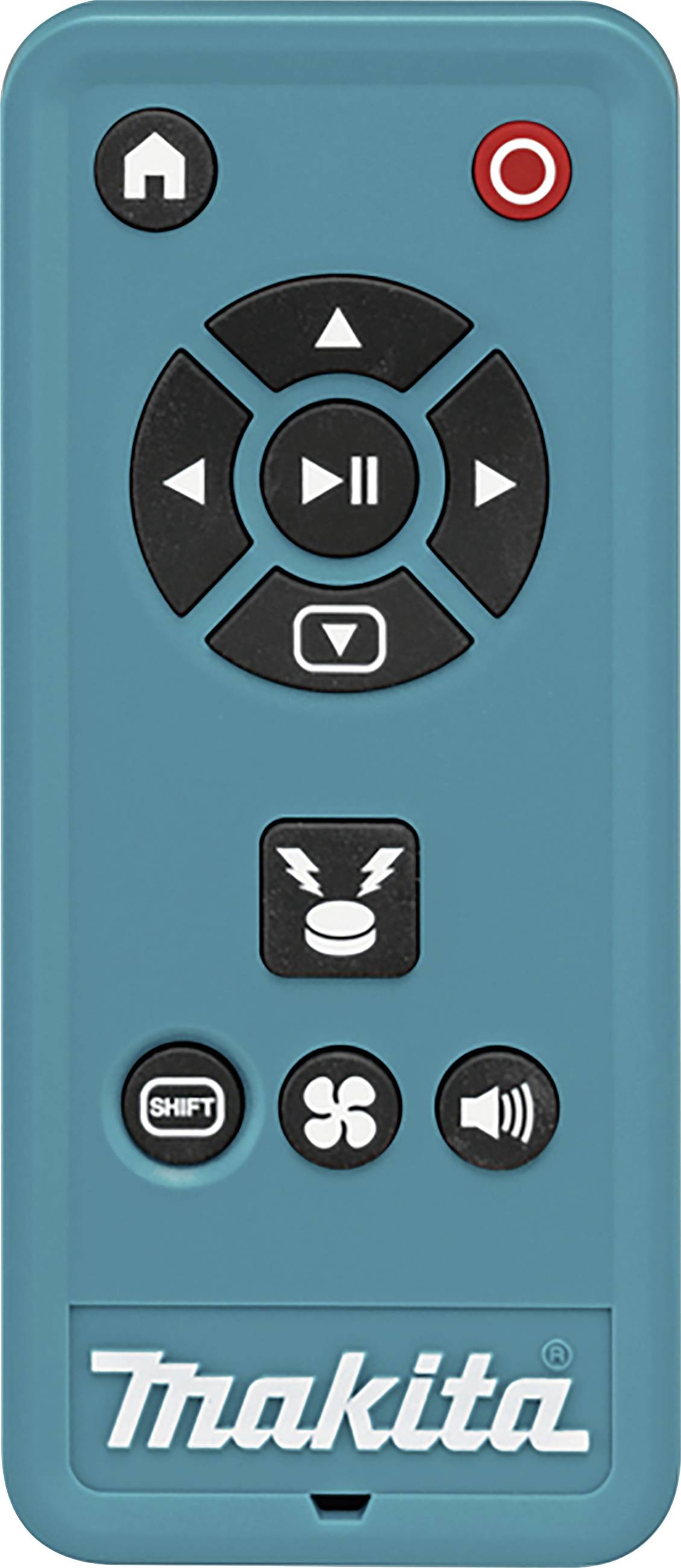 Makita 620H54-5 Télécommande-0