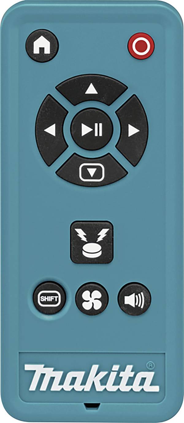 Makita  620H54-5 Télécommande