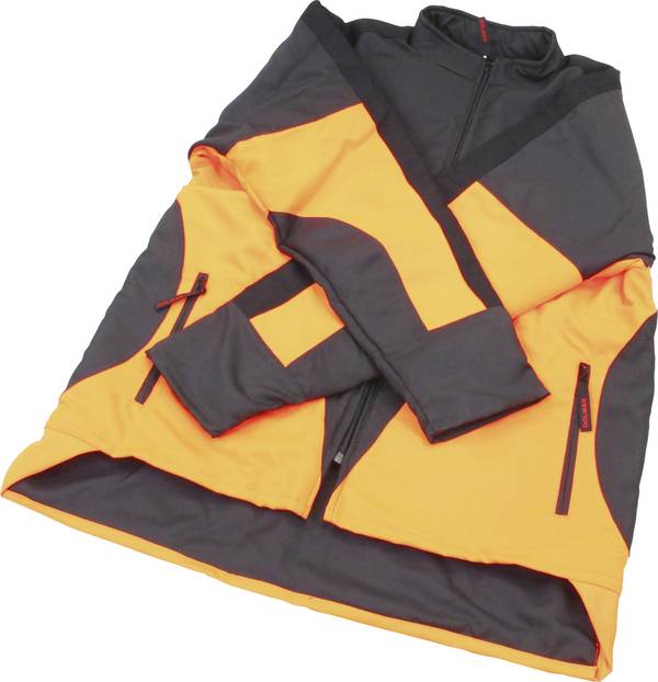 Makita 988003256 Veste Makita 54/56 sur commande client 988003256 Taille du vêtement: 54/56