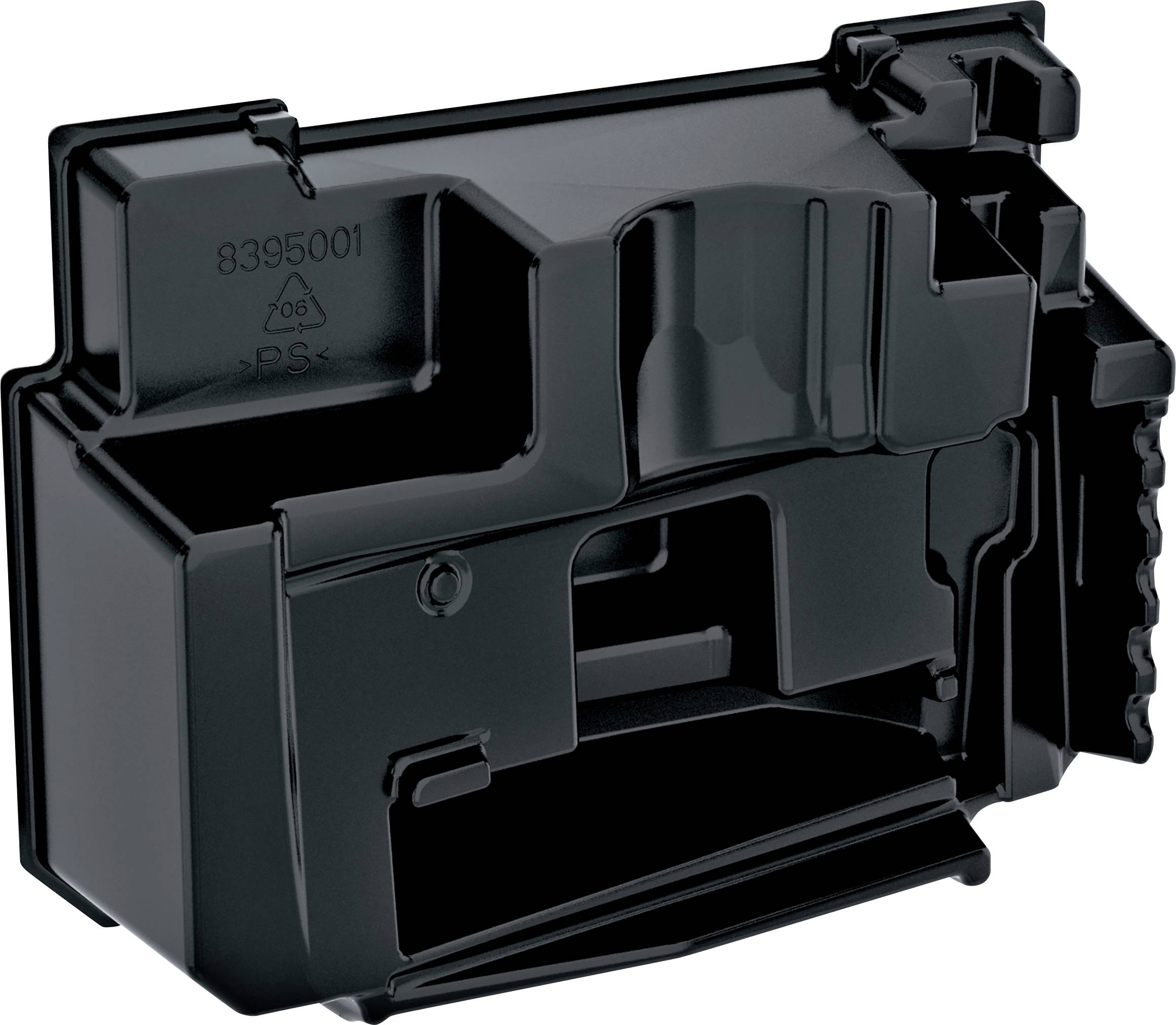 Makita 839500-1 Mousse pour valises (L x l x H) 380 x 285 x 115 mm-0