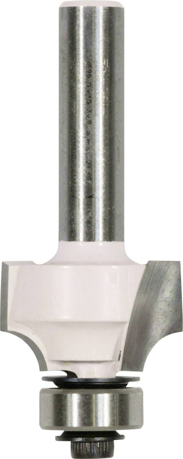 Makita D-48371 Fraise 1/4 de rond    Longueur 55 mm