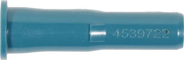 Axe de charnière Makita 453972-2 (L x l x H) 42 x 14 x 14 mm